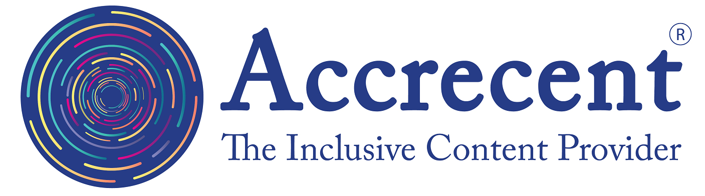 Accrecent logo